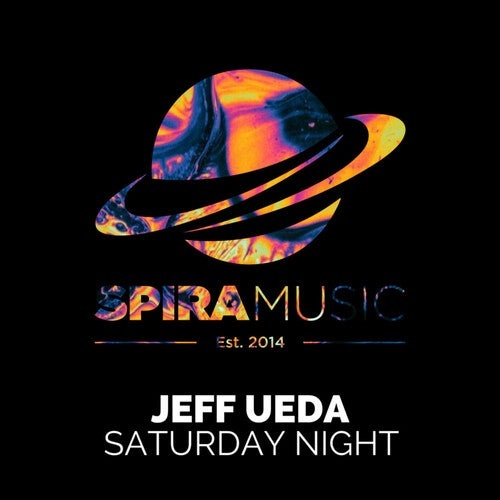 Jeff Ueda - Saturday Night [SM097]